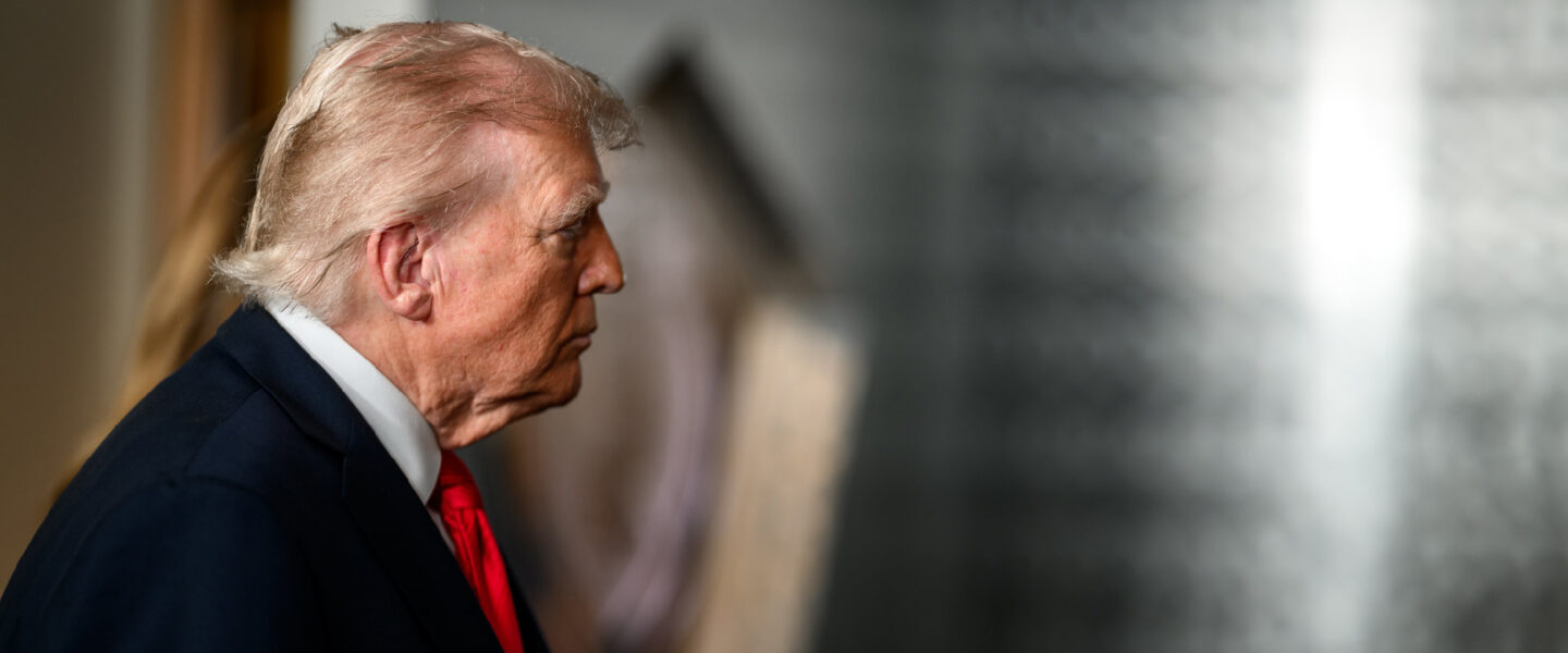 Trump, Pentagon