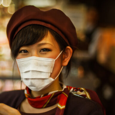 science, environment, Covid pandemic, disposable face masks, research, chemical time bomb