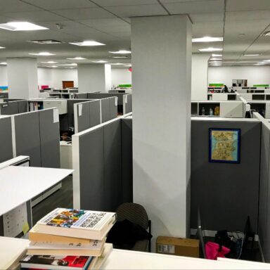 U.S. work force, new generation, labor phenomenon, employee dissatisfaction, revenge quitting