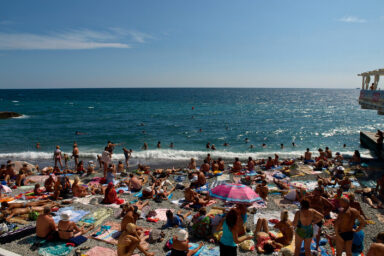 climate crisis, global warming, carbon emissions, oil giants, link to heatwaves, new report