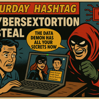 CyberSextortion, malware