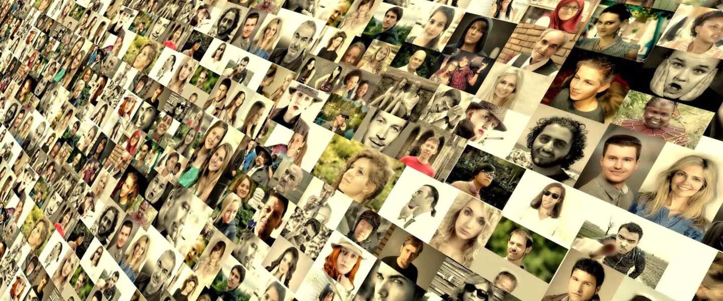 facial recognition, surveillance