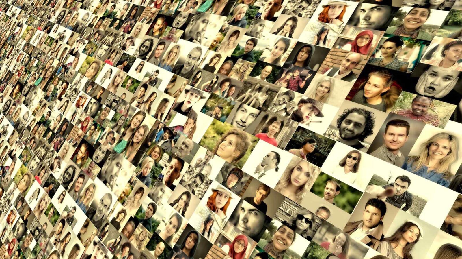 Saturday Hashtag: ##FacialRecognitionFallout