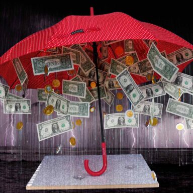 Economic Storm