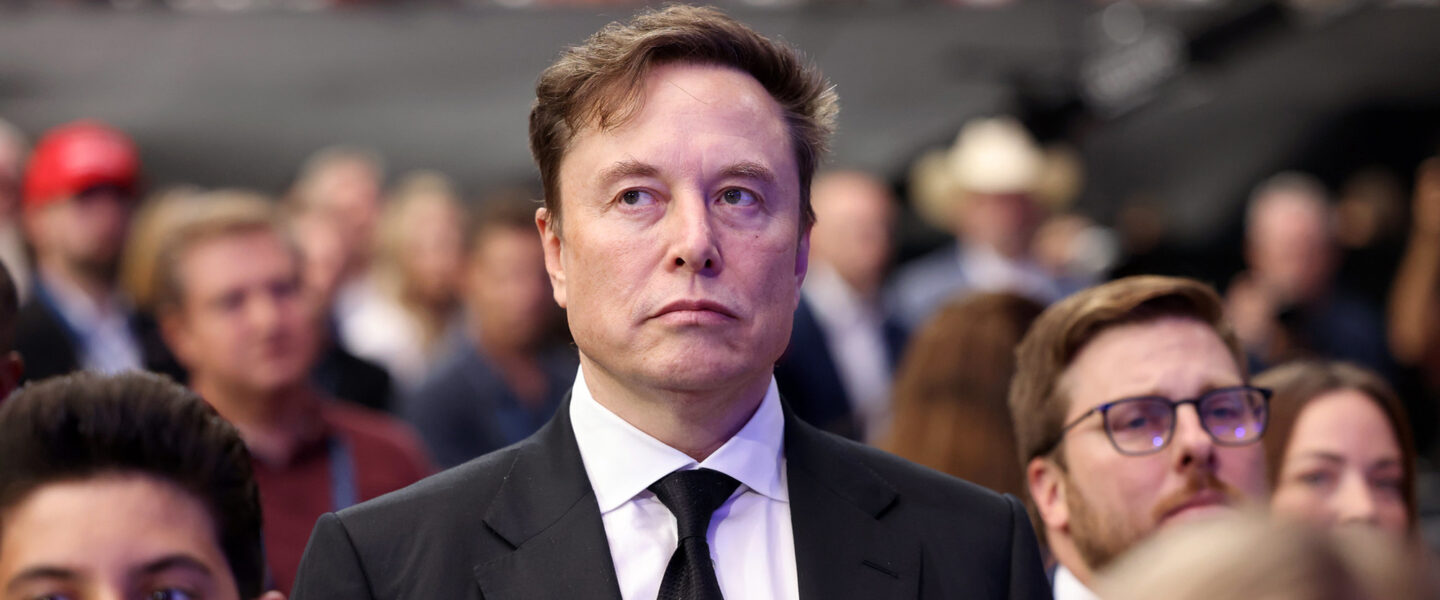 Elon Musk, Memorial, Charlie Kirk, AZ