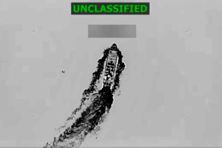 Secretary of Defense, Pete_Hegseth, posts, bombing, boat, Twitter