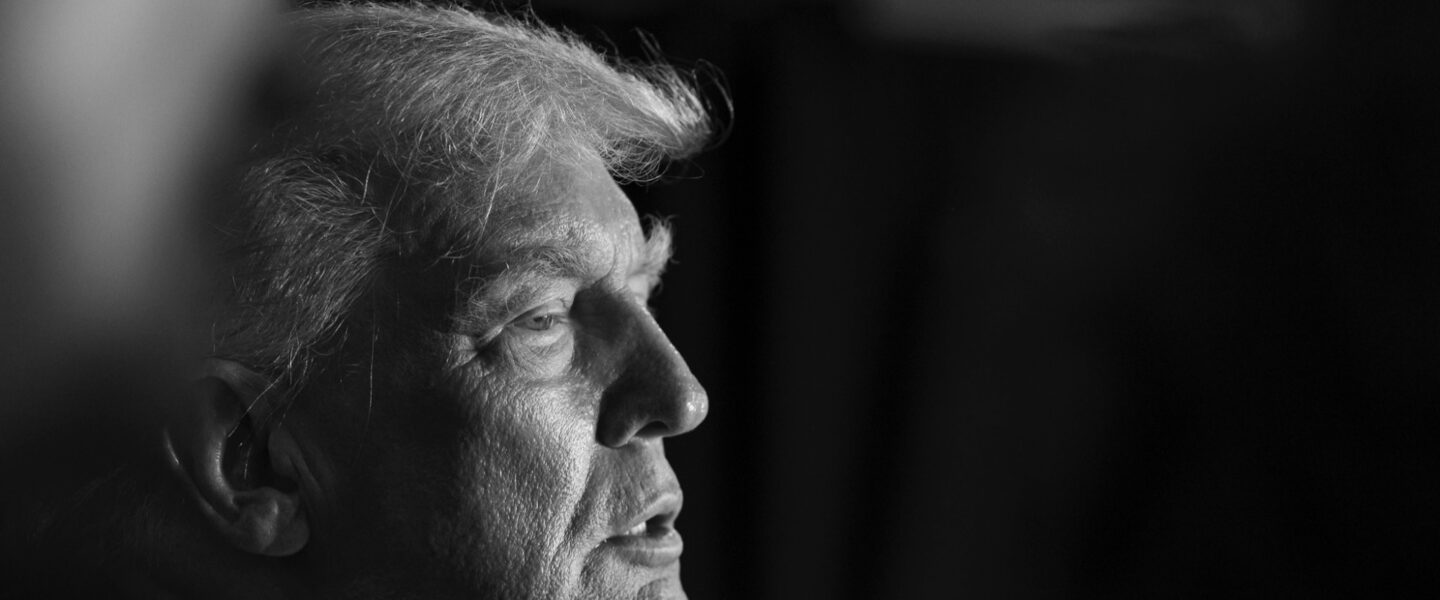 Donald Trump, UN Headquarters