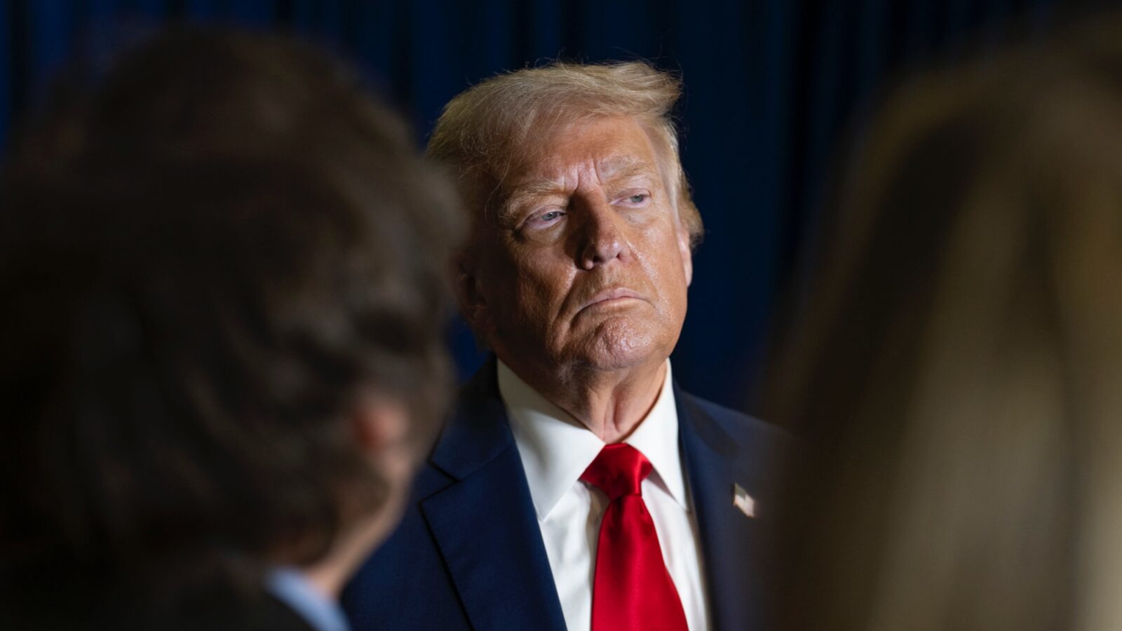 Hoosier Loser: Plucky Indiana Senators Show Trump’s Power Is Waning