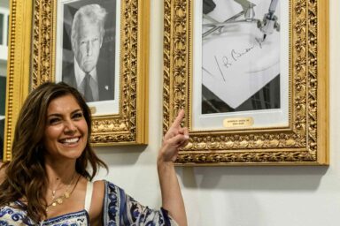 Alcohol Poisoning Epidemic From Biden Drinking Game Strikes Democratic Staffers White House, autopen, portrait, Joe Biden, Donald Trump