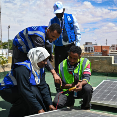 climate crisis, global warming, clean energy, Europe, $600B pledge, Africa