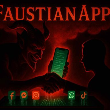 Hashtag, FautianApps, Surveillance