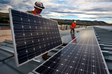 climate crisis, global warming, renewable energy, solar power grants canceled, states sue EPA