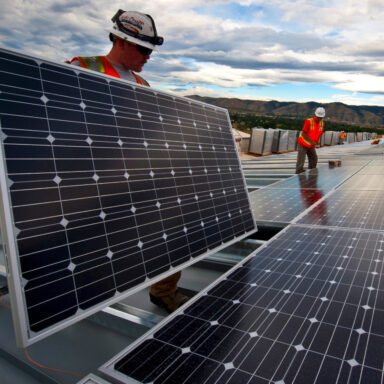 climate crisis, global warming, renewable energy, solar power grants canceled, states sue EPA
