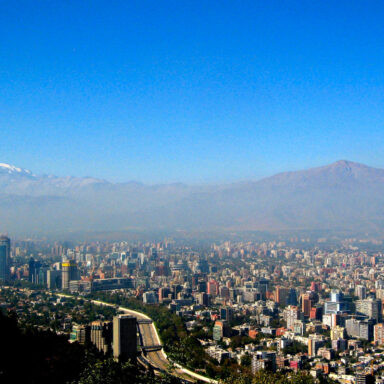 climate crisis, global warming, air pollution, health, city cuts smog