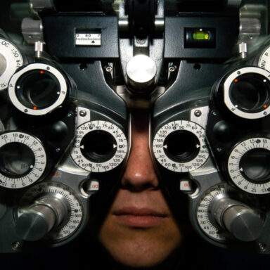 science, medicine, vision, disease, electronic implant, sight restoration