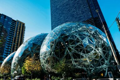 Big Tech, Amazon, cloud storage, epic cloud outage, cause