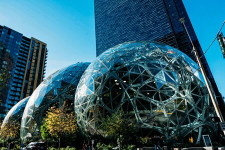 Big Tech, Amazon, cloud storage, epic cloud outage, cause