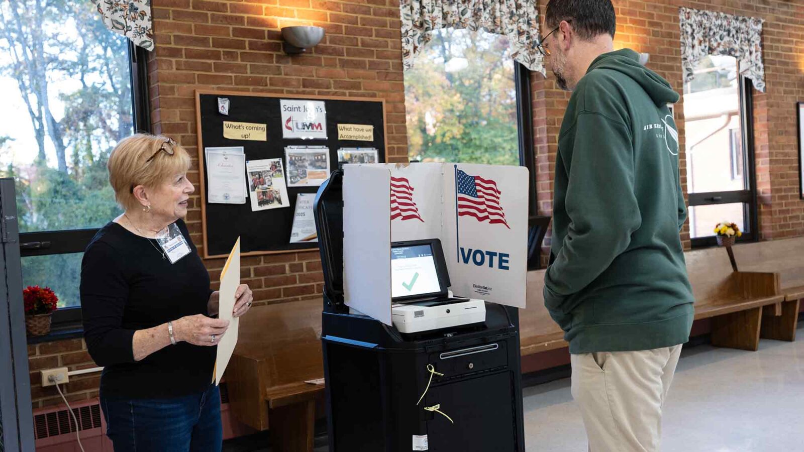 Election 2025: The Verdict Was Clear but Will the Midterms Be Free and Fair?