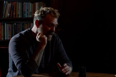 The Establishment Girds for Battle Against… Graham Platner Graham Platner, Interview, Lauren Egan