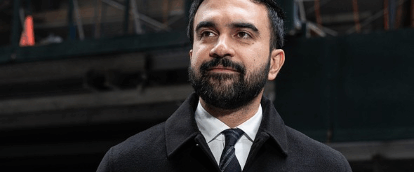 Zohran Mamdani, scaffolding policy