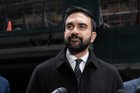 Zohran Mamdani, scaffolding policy