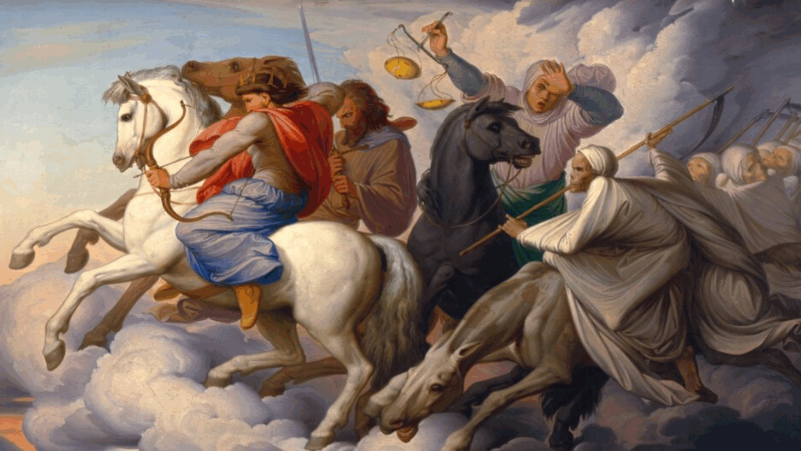 Evangelical Support for Israel Declines Worldwide