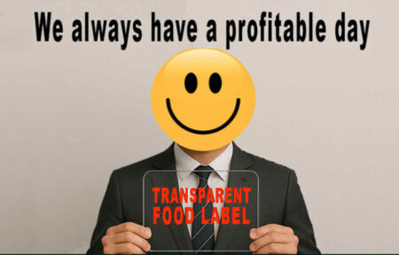 weaken state food-safety protections, concentrate regulatory power