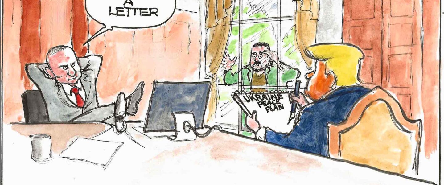 Vladimir Putin, Donald Trump, Volodymyr Zelenskyy, Ukraine, Peace Plan