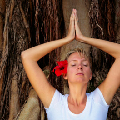 science, health, doomscrolling, managing anxiety, meditation, path to peace