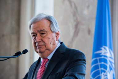 climate crisis, global warming, Brazil, COP30 summit, UN chief Antonio Guterres, climate goal fail