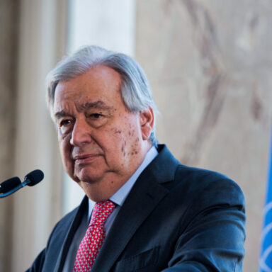 climate crisis, global warming, Brazil, COP30 summit, UN chief Antonio Guterres, climate goal fail