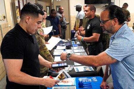 U.S. economy, labor, unemployment, pace of hiring, jobless boom