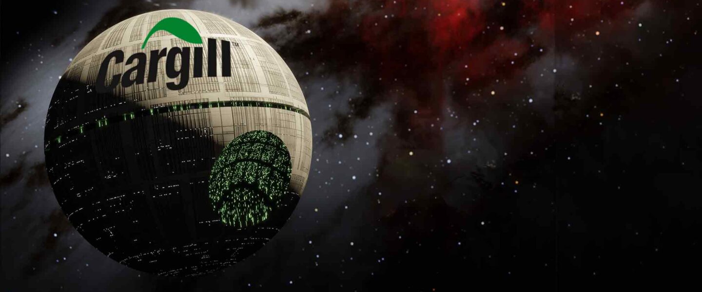 Cargill, Death Star