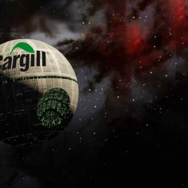 Cargill, Death Star