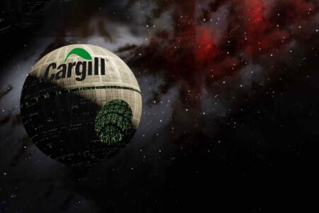 Cargill, Death Star