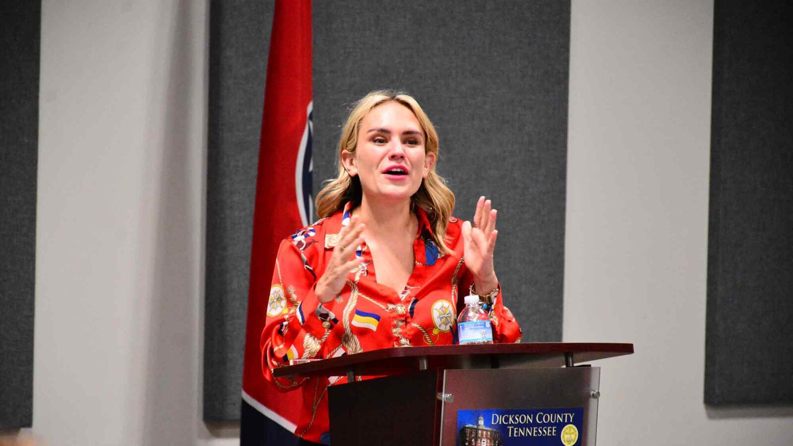 TN Special Election Ends Up Not Too Close, But Too Close for Comfort for GOP