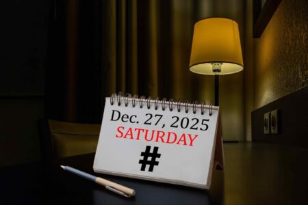 The best-of, Saturday Hashtag, 2025