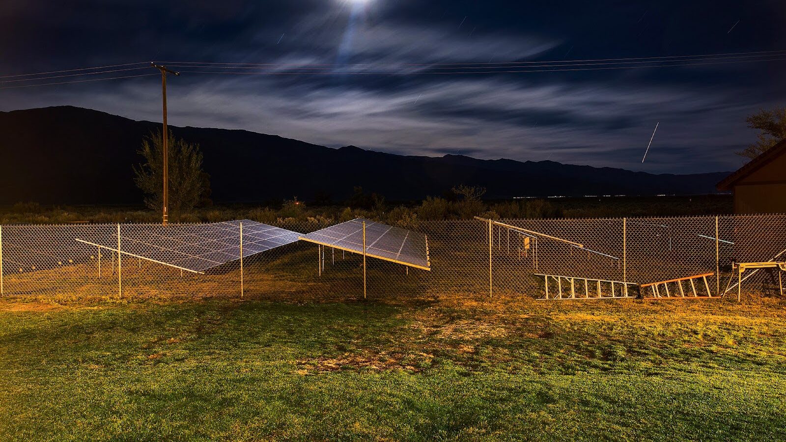 How California Became A Clean Energy Powerhouse