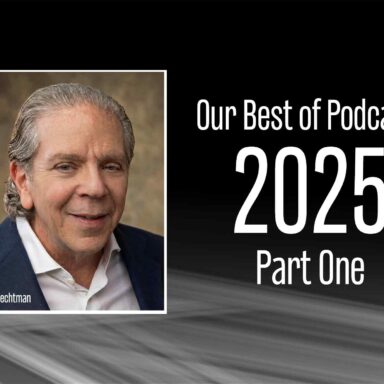 Jeff Schechtman, Podcast, Best-of, WhoWhatWhy, 2025