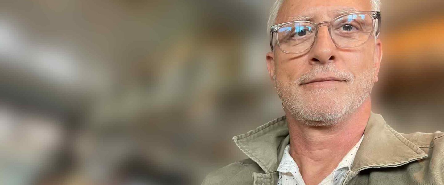 Russ Baker, Founder, CEO, Editor-in-Chief, WhoWhatWhy