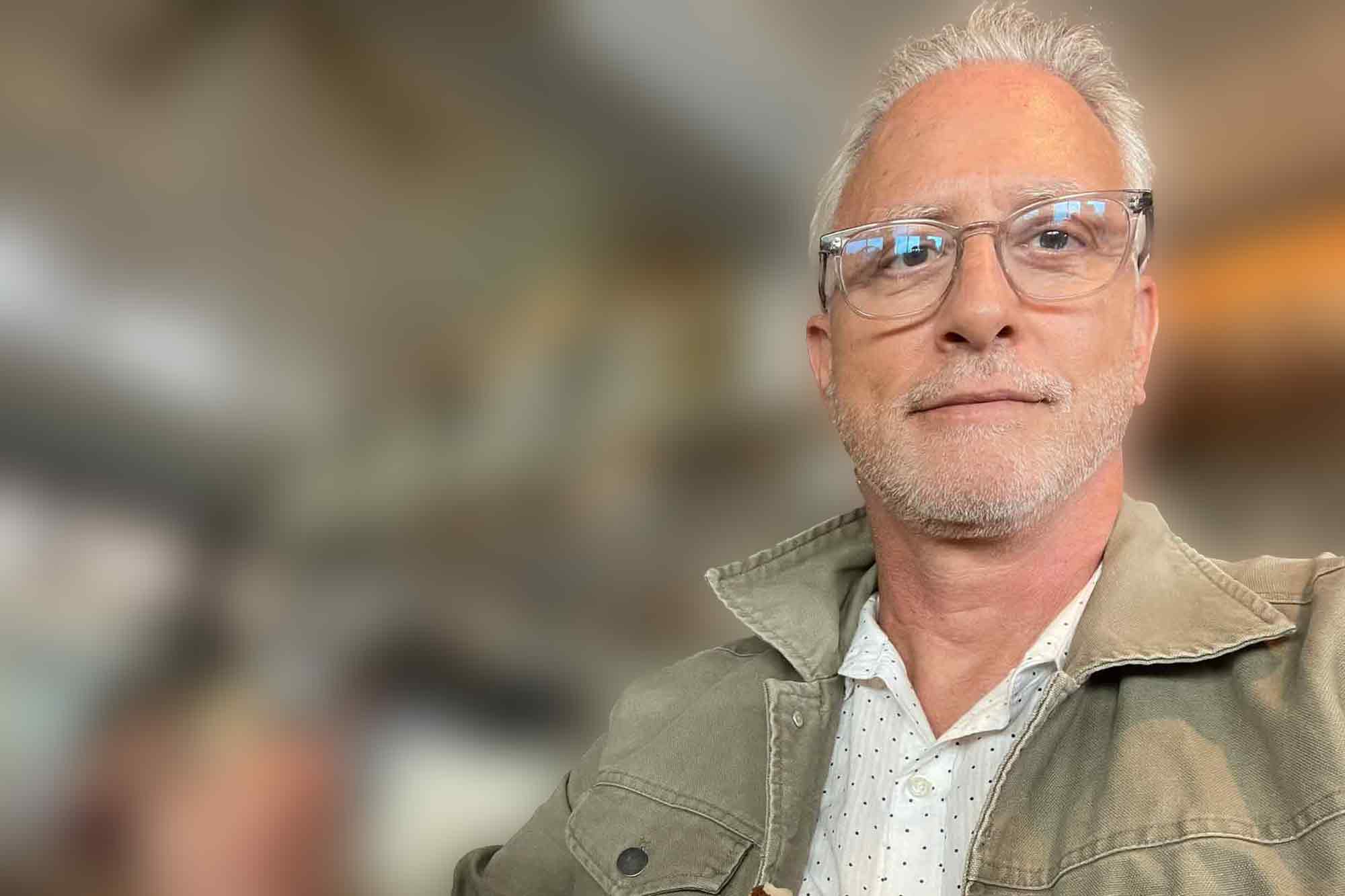 Russ Baker, Founder, CEO, Editor-in-Chief, WhoWhatWhy