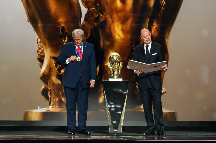peace prize