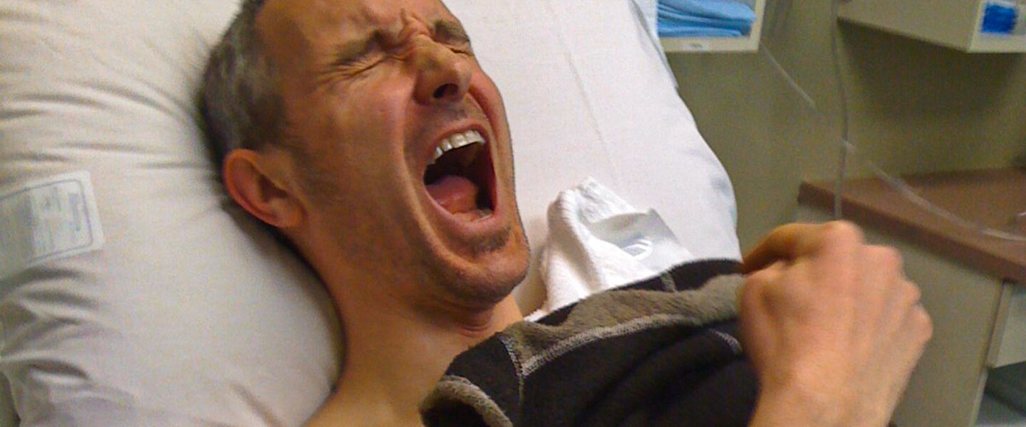 science, psychology, brain, swearing, pain, strength, new finding