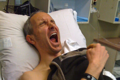 science, psychology, brain, swearing, pain, strength, new finding