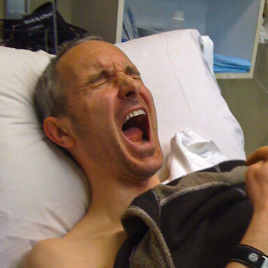 science, psychology, brain, swearing, pain, strength, new finding