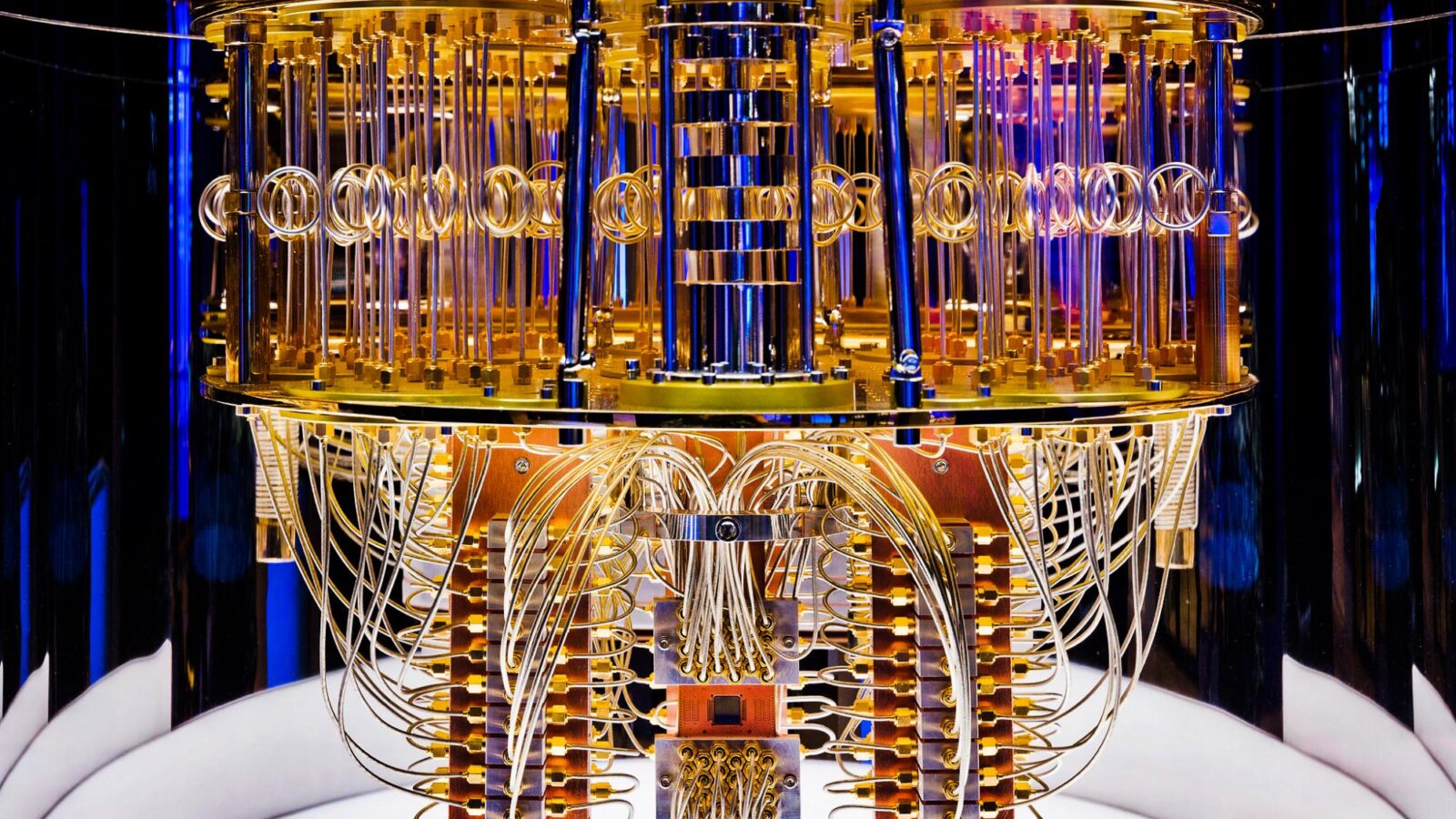 From Quantum Security to Climate Change: Frontier Tech Stories That Defined 2025