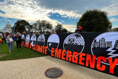 climate crisis, global warming, organizations, action, 12 ways to help