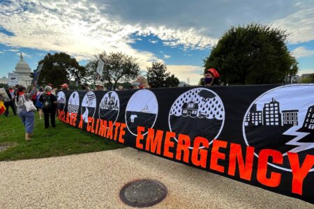 climate crisis, global warming, organizations, action, 12 ways to help