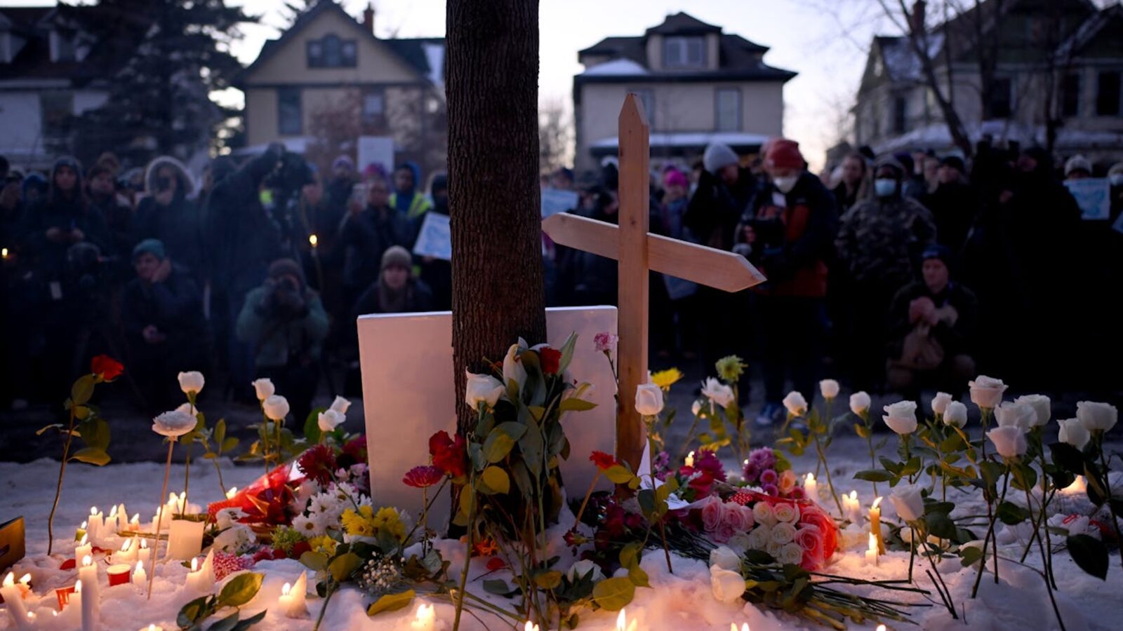 Minnesota ICE Killing Was a Feature, Not a Bug