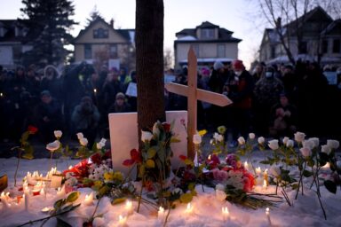 renee good, ice shooting, minnesota